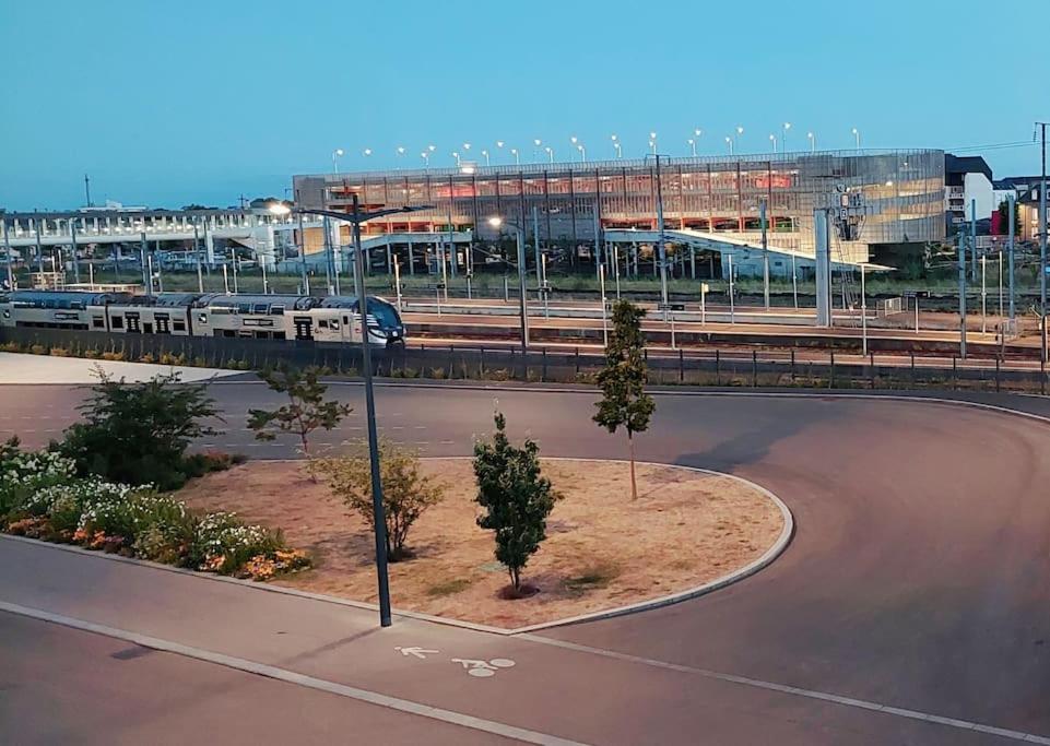 La Clef - Proche Centre Et Gare
