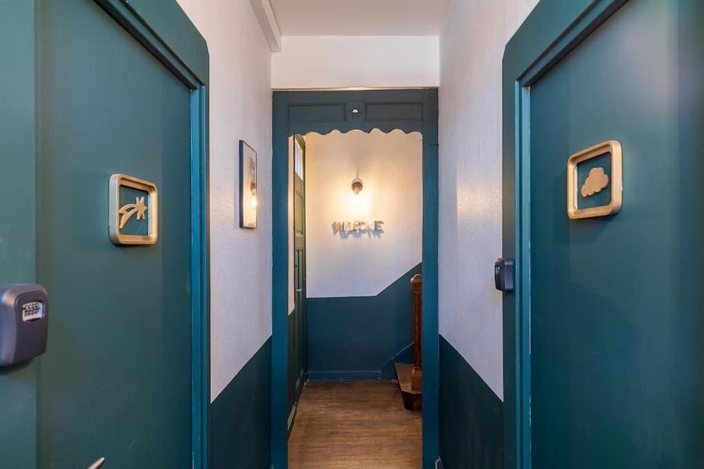 Apartment La Clef - Proche Centre Et Gare *